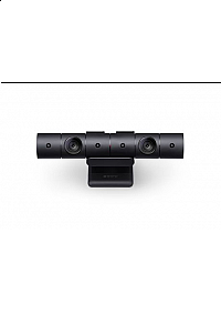 Camera Pour PS4 / Playstation 4 - Modèle 2 CUH-ZEY2