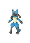 Toutou Pokemon Par Sanei - Lucario 29 CM