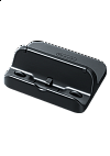 Station De Recharge Et Support GamePad Wii U 