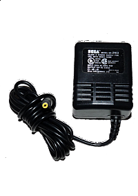 Adaptateur AC Pour Genesis Modèle 2 / 32X / Nomad Officiel Sega