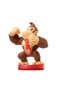 Figurine Amiibo Super Mario Series - Donkey Kong