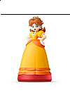 Figurine Amiibo Super Mario Series - Daisy