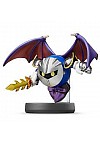 Figurine Amiibo Super Smash Bros - Meta Knight
