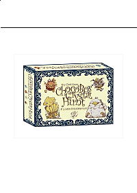 Jeu de Cartes Final Fantasy Chocobo's Crystal Hunt