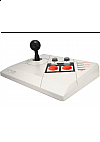 Manette Nes Mini (Classique Edition) The Edge Joystick Par Interworks