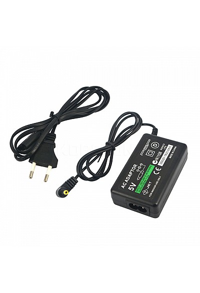 Adaptateur AC Pour PSP 1001 Officiel Sony