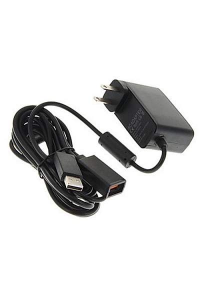 Adaptateur AC Kinect USB pour Xbox 360