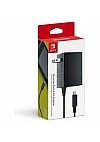 Adaptateur AC Pour Nintendo Switch Officiel Nintendo