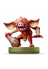 Figurine Amiibo Zelda Breath of the Wild -  Bokoblin