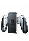 Support De Recharge / Charge Grip Joy-Con Pour Nintendo Switch Officiel Nintendo