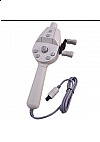Canne à Pêche Officiel Sega Pour Dreamcast Fishing Rod Controller