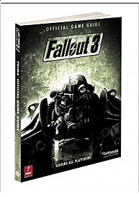 Guide Fallout 3 Par Prima
