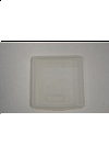 Pochette De Plastique Pour Cartouche Game Gear