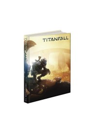 Guide Titanfall Limited Edition Par Prima