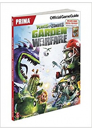 Guide Plants vs. Zombies Garden Warfare Par Prima