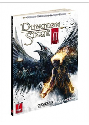 Guide Dungeon Siege III Par Prima