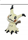 Toutou Pokemon Par Sanei - Mimikyu 22 CM