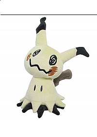 Toutou Pokemon Par Sanei - Mimikyu 22 CM