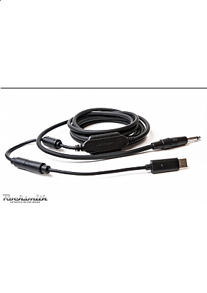 Cable Real Tone Cable Rocksmith Pour PS3 / PS4 / Xbox 360 / Xbox One / PC Par Ubisoft