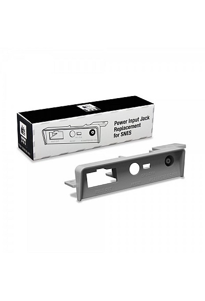 Power Port Pour SNES / Super NES Marque Inconnue