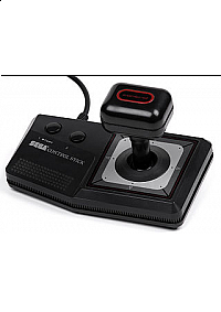 Manette Sega Master System Control Stick Officielle Sega