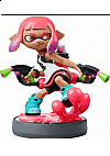 Figurine Amiibo Splatoon 2 - Inkling Girl (Rose Neon)