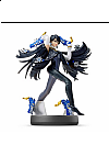 Figurine Amiibo Super Smash Bros - Bayonetta