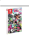 Guide Splatoon 2 Par Prima