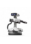 Figurine Amiibo Super Smash Bros - R.O.B.