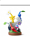 Figurine Amiibo  Pikmin - Pikmin