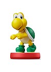 Figurine Amiibo Super Mario - Koopa Troopa