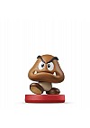 Figurine Amiibo Super Mario - Goomba