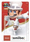 Figurine Amiibo Mario Odyssey - Mario Wedding Outfit