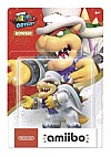 Figurine Amiibo Mario Odyssey - Bowser Wedding Outfit