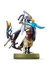 Figurine Amiibo Zelda Breath of the Wild - Revali