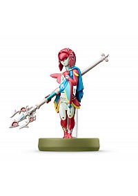 Figurine Amiibo Zelda Breath of the Wild - Mipha