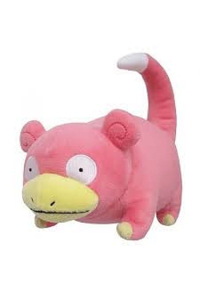 Toutou Pokemon Par Sanei - Slowpoke 13 CM