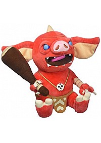 Toutou Legend of Zelda Breath of the Wild Par Sanei - Bokoblin 20 CM