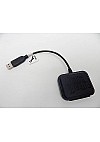 Recepteur / Receiver Dongle USB Pour Batterie / Drum Guitar Hero World Tour PS2 / PS3