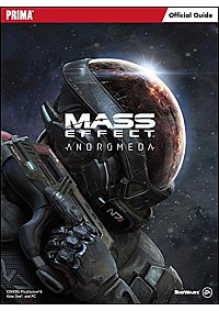 Guide Mass Effect Andromeda Par Prima