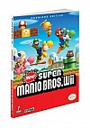 Guide New Super Mario Bros Wii Par Prima