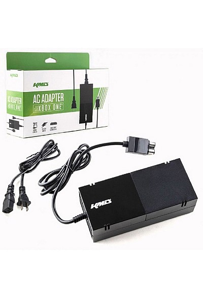 Adaptateur AC Pour Xbox One 1er Modèle Par KMD