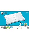 Wii Fit U Board/Wii U