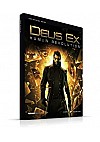 Guide The Official Guide Deus Ex Human Revolution par Future Press