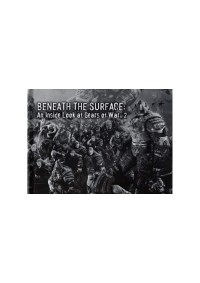 Artbook Beneath the Surface - An Inside Look at Gears of War 2 