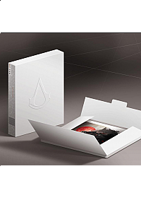 Encyclopédie Assassin's Creed Par Ubiworkshop