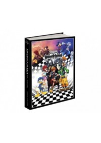Guide Kingdom Hearts HD 1.5 Remix Par Prima