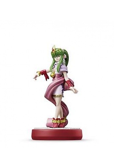 Figurine Amiibo Fire Emblem - Tiki