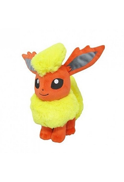 Toutou Pokemon Par Sanei - Flareon 17 CM
