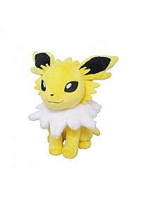 Toutou Pokemon Par Sanei - Jolteon 19 CM